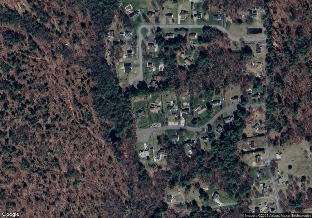 106 Fox Run Dr, Ludlow, MA 01056 - photo 1