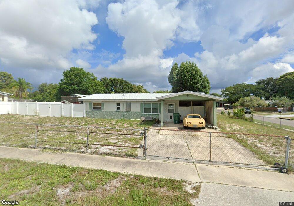 2800 Kenyon Ave, Cocoa, FL 32926 - photo 1