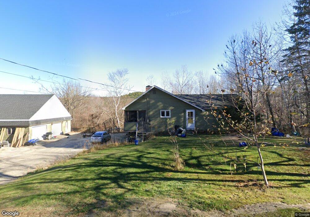 133 Wards Hill Rd, West Baldwin, ME 04091 - photo 1