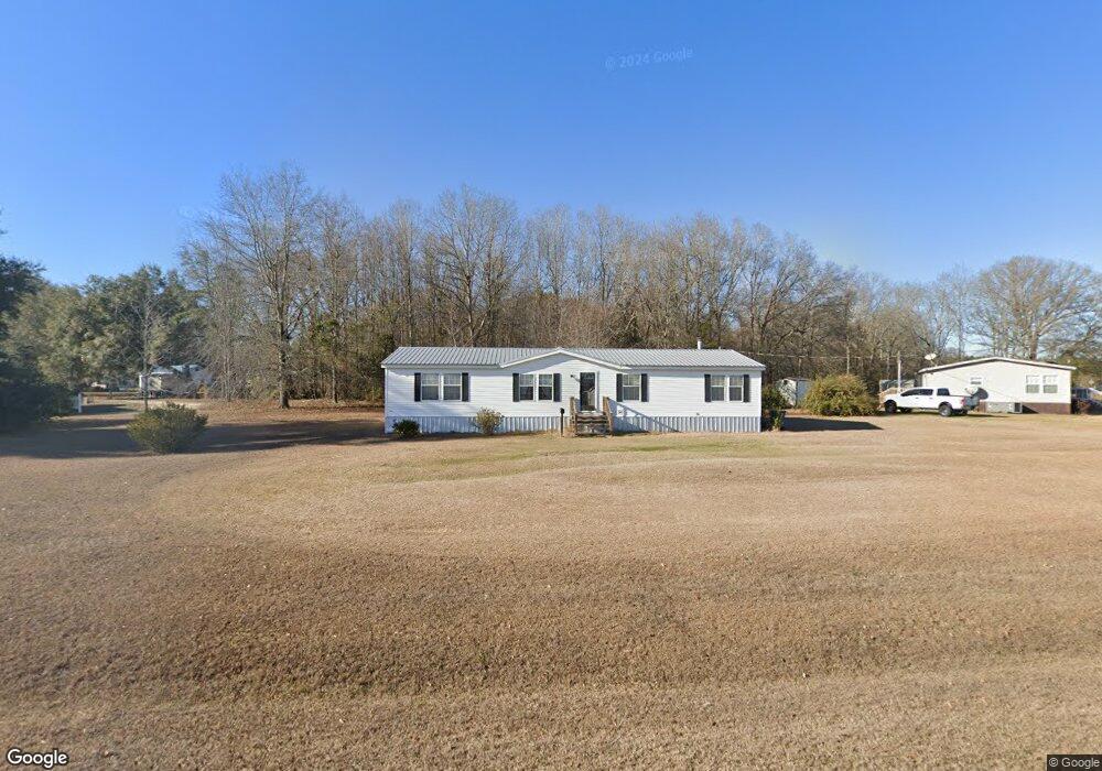 168 Silver Creek Rd, Vidalia, GA 30474 - photo 1