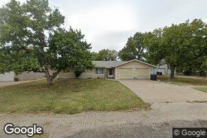 422 S Main St, Galva, KS 67443