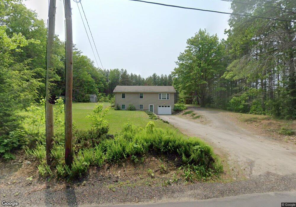 642 Millay Rd, Bowdoin, ME 04287 - photo 1