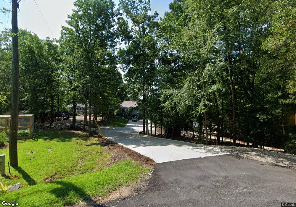 1595 Sailing Club Rd, Camden, SC 29020 - photo 1