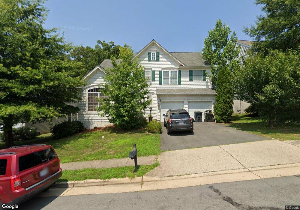 3176 Tulip Tree Place unit IS A BASEMENT, Dumfries, VA 22026 - photo 1