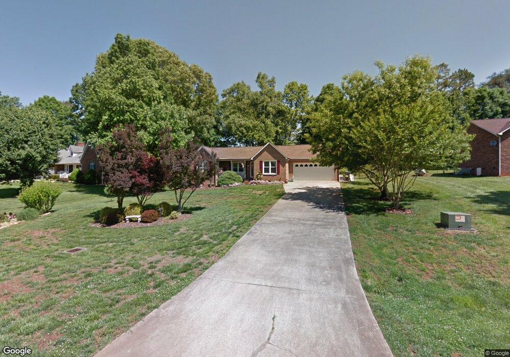 160 Doe Trail Ln, Statesville, NC 28625 - photo 1