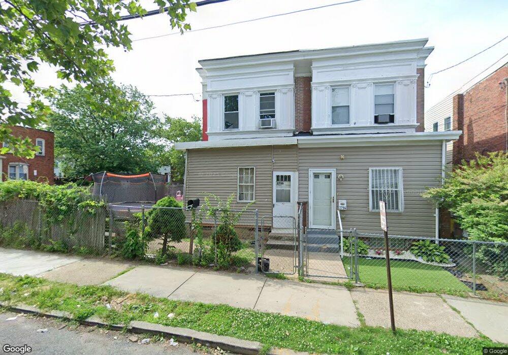 2796 Stevens St, Camden, NJ 08105 - photo 1