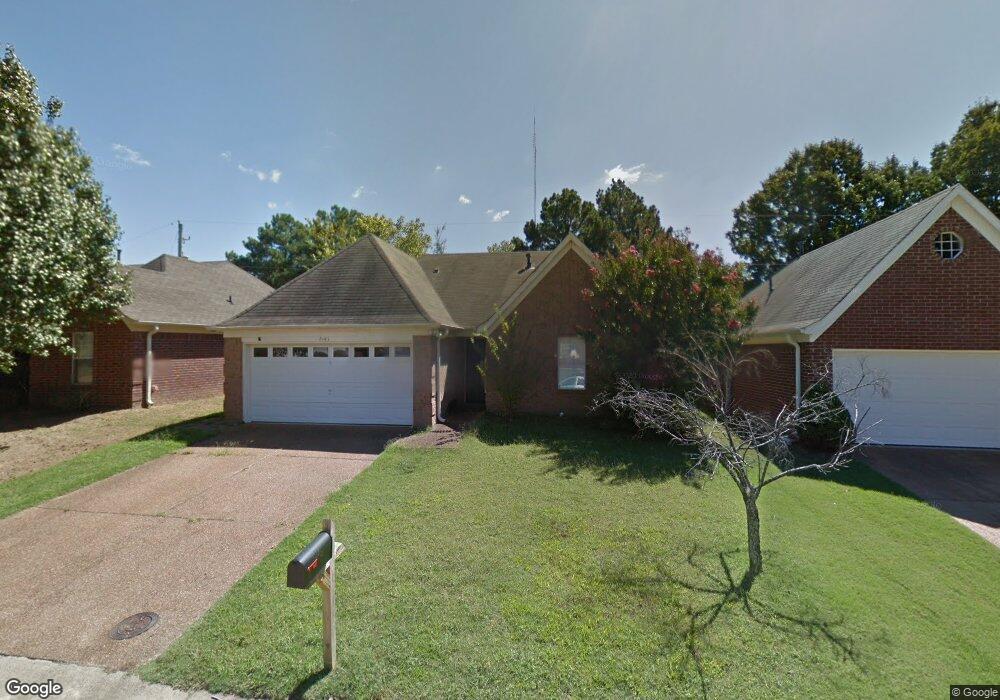 7101 Lindsey Leaf Cove, Cordova, TN 38018 - photo 1