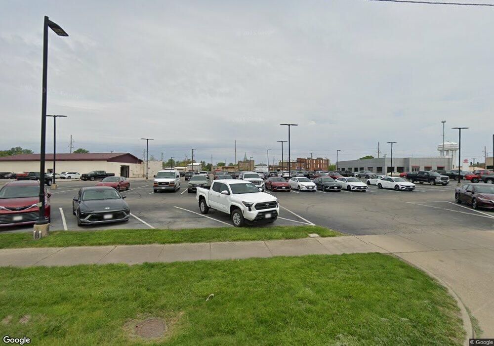 2008 Charleston Ave, Mattoon, IL 61938 - photo 1