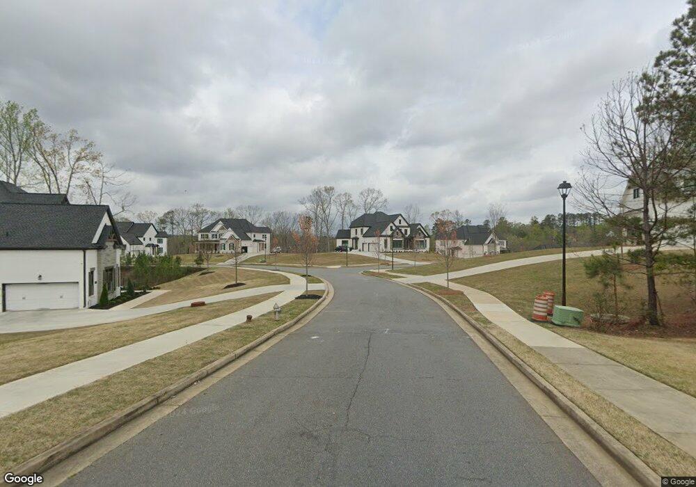 14100 Reserve Manor Ln, Roswell, GA 30075 - photo 1