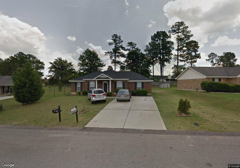 2790 Crosscreek Rd, Hephzibah, GA 30815 - photo 1