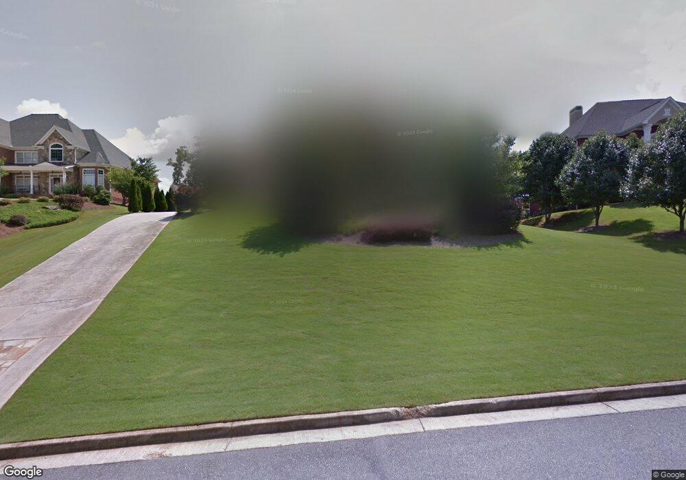 345 Lum Crowe Rd, Roswell, GA 30075 - photo 1