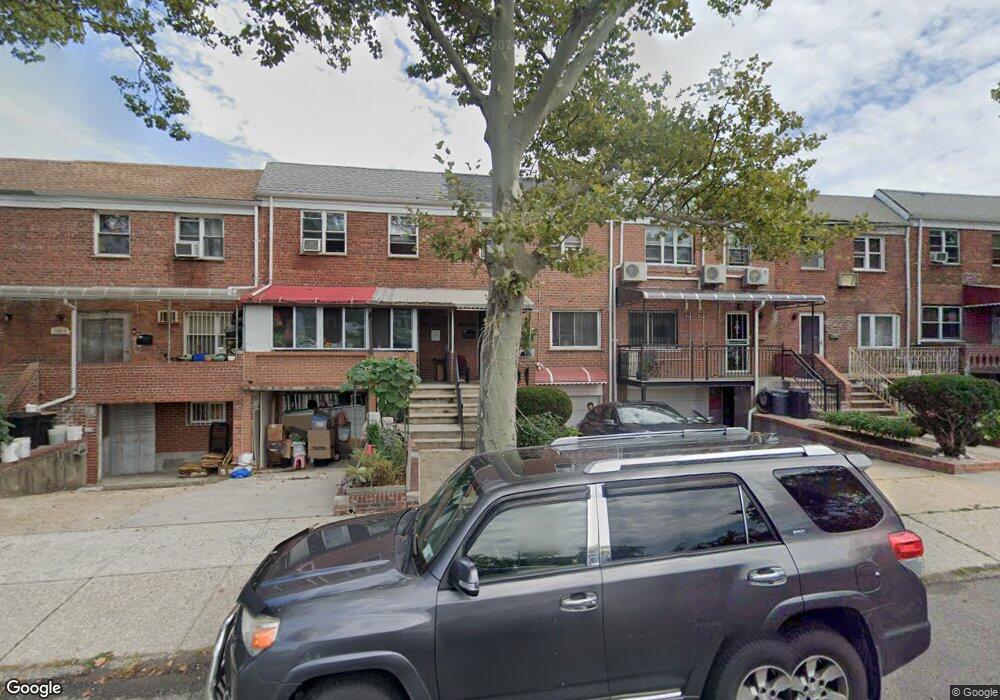 15017 Horace Harding Expy, Flushing, NY 11367 - photo 1