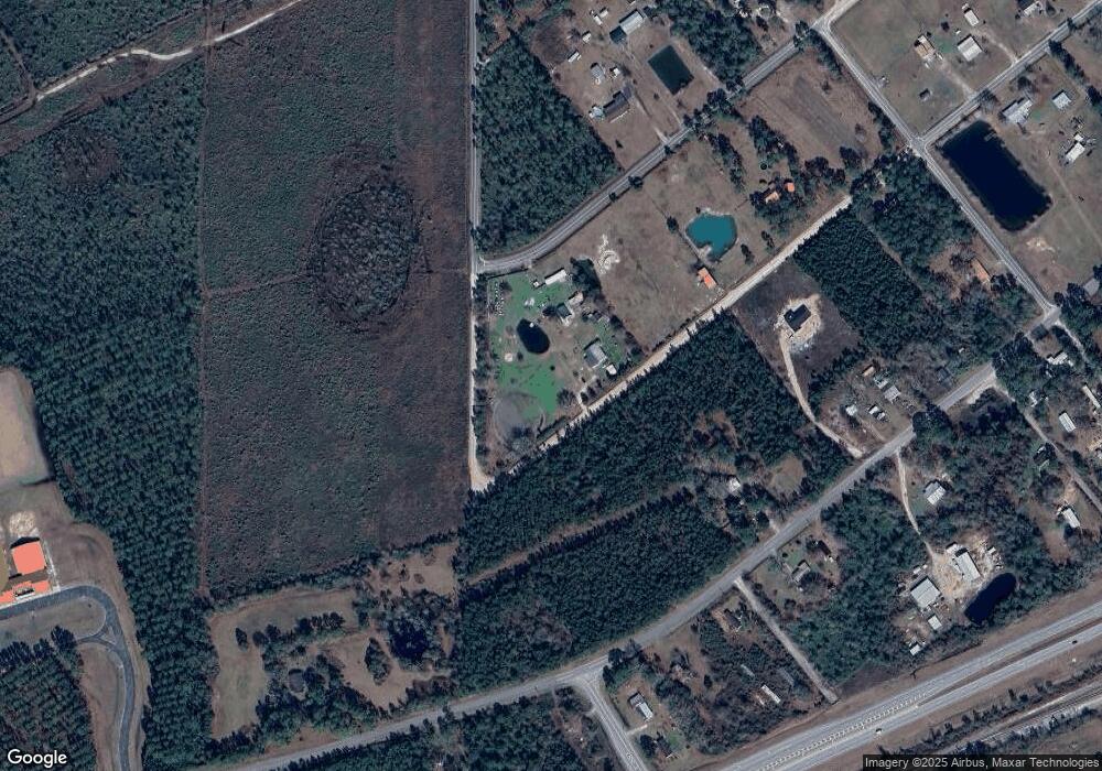 3449 Barber St, Waycross, GA 31503 - photo 1