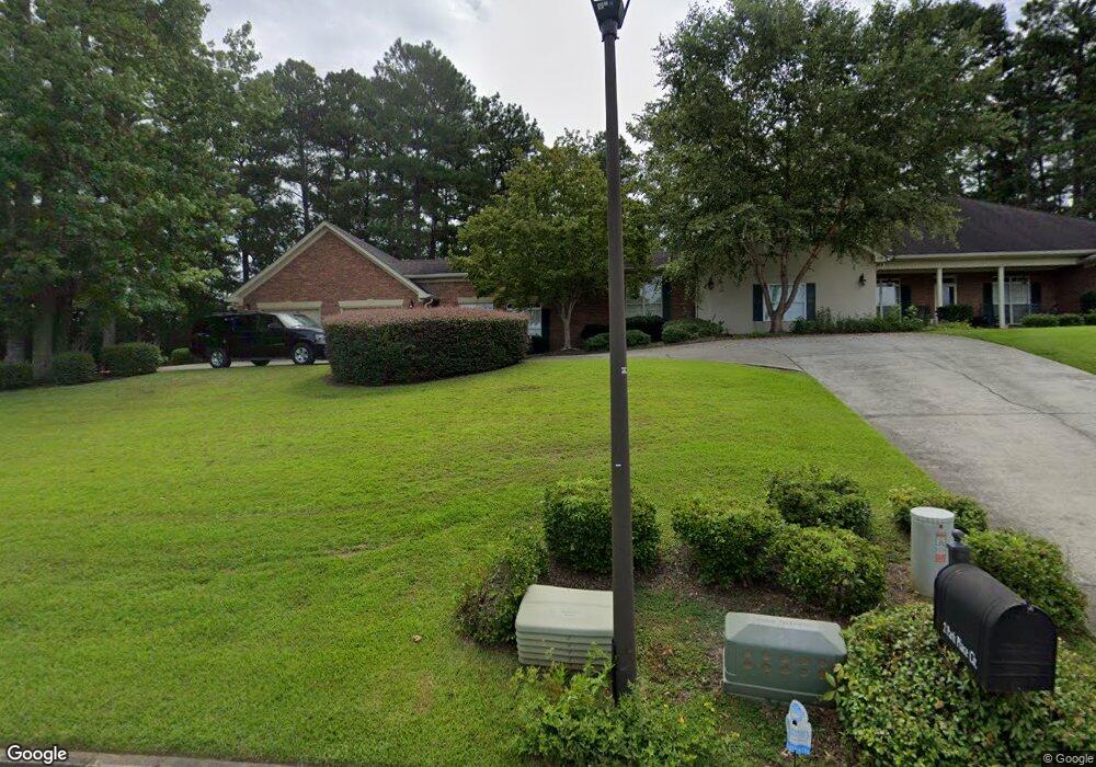 2 Park Place Cir, Augusta, GA 30909 - photo 1