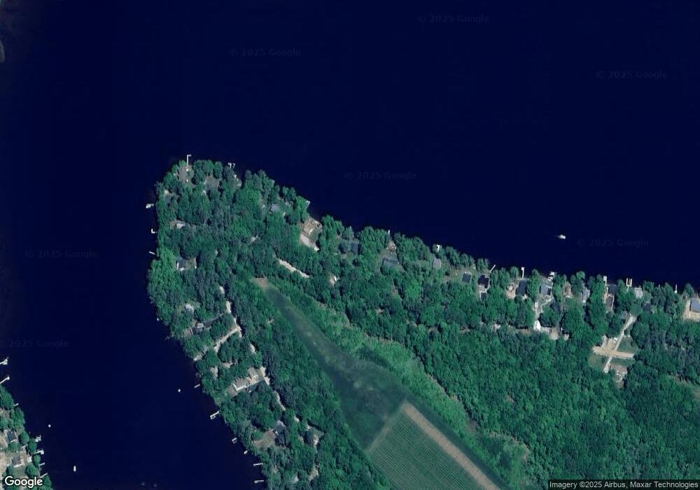 102 S Shore Dr, Center Barnstead, NH 03225 - photo 1