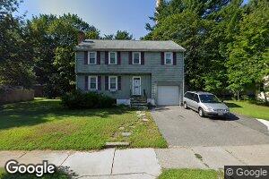 33 Longfellow Rd, Newton Lower Falls, MA 02462