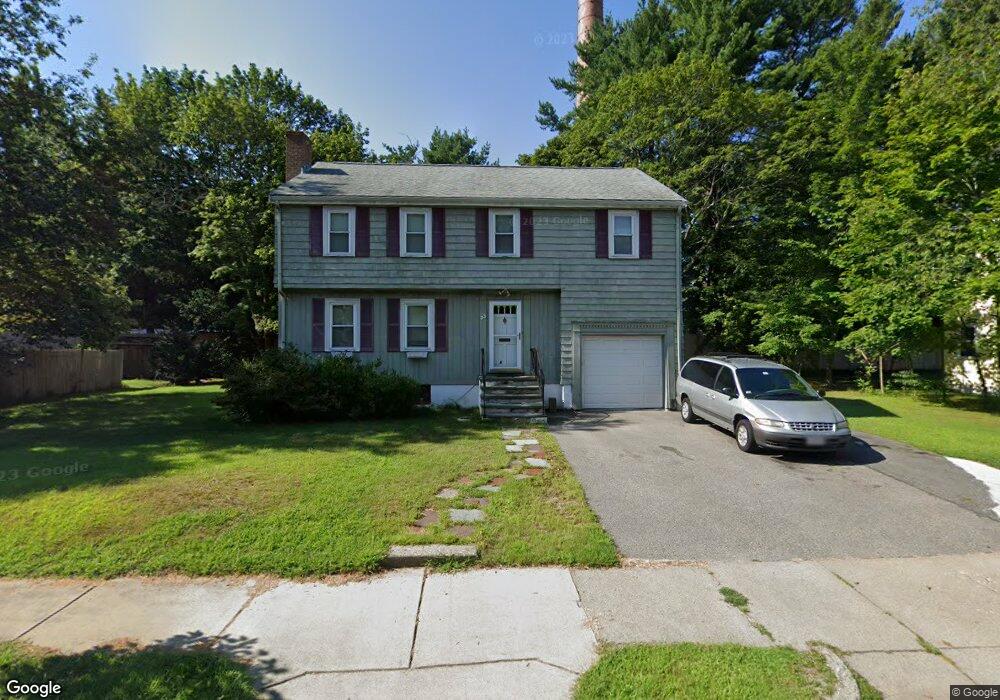 33 Longfellow Rd, Newton Lower Falls, MA 02462 - photo 1