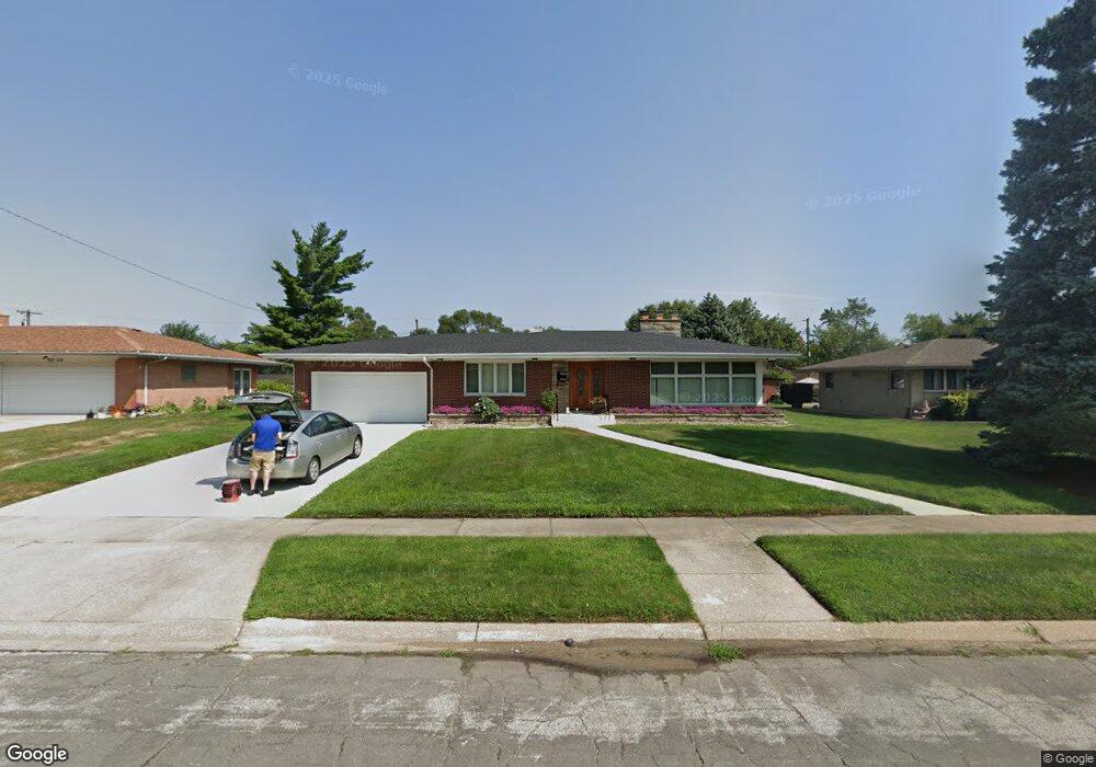 2324 W 20th Ave, Gary, IN 46404 - photo 1