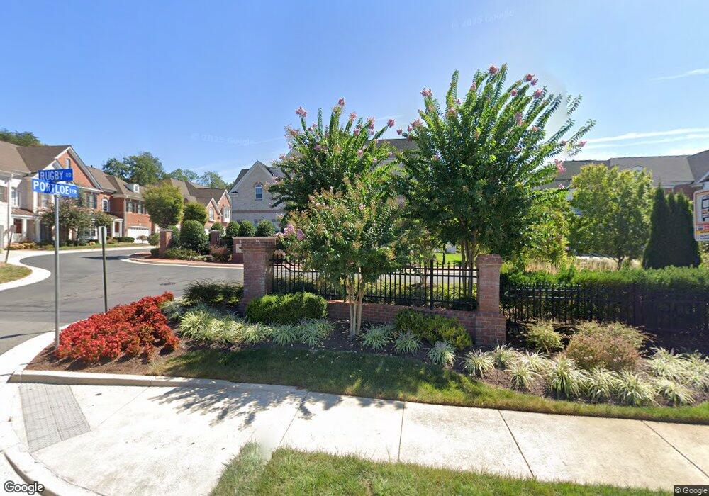 3980 Portloe Terrace, Fairfax, VA 22033 - photo 1