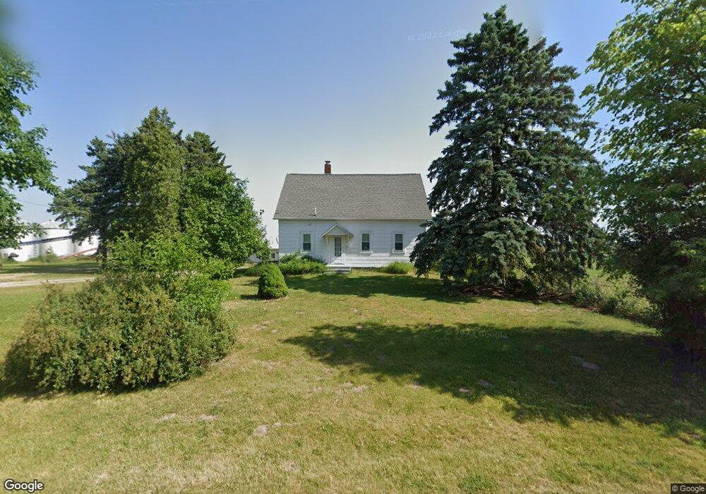 4362 9b Rd, Bourbon, IN 46504 - photo 1