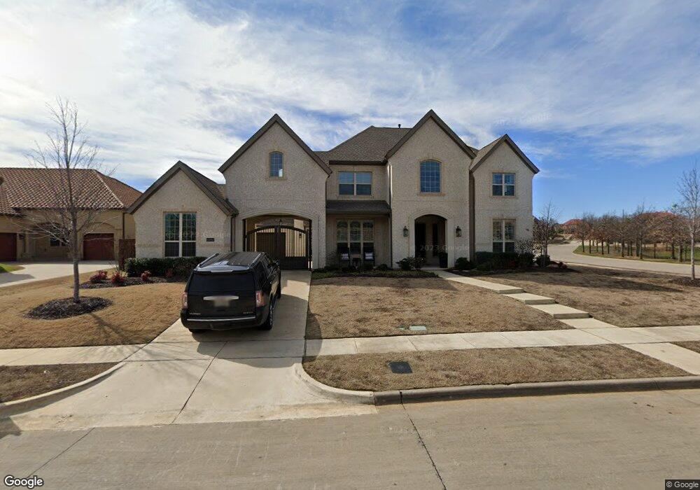 6826 Providence Rd, Colleyville, TX 76034 - photo 1