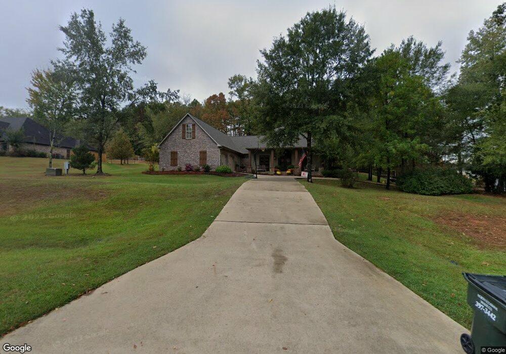 181 Creekside Dr, Ruston, LA 71270 - photo 1