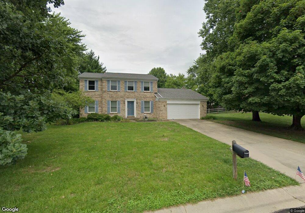 7360 Cimmeron Dr, Liberty Township, OH 45044 - photo 1