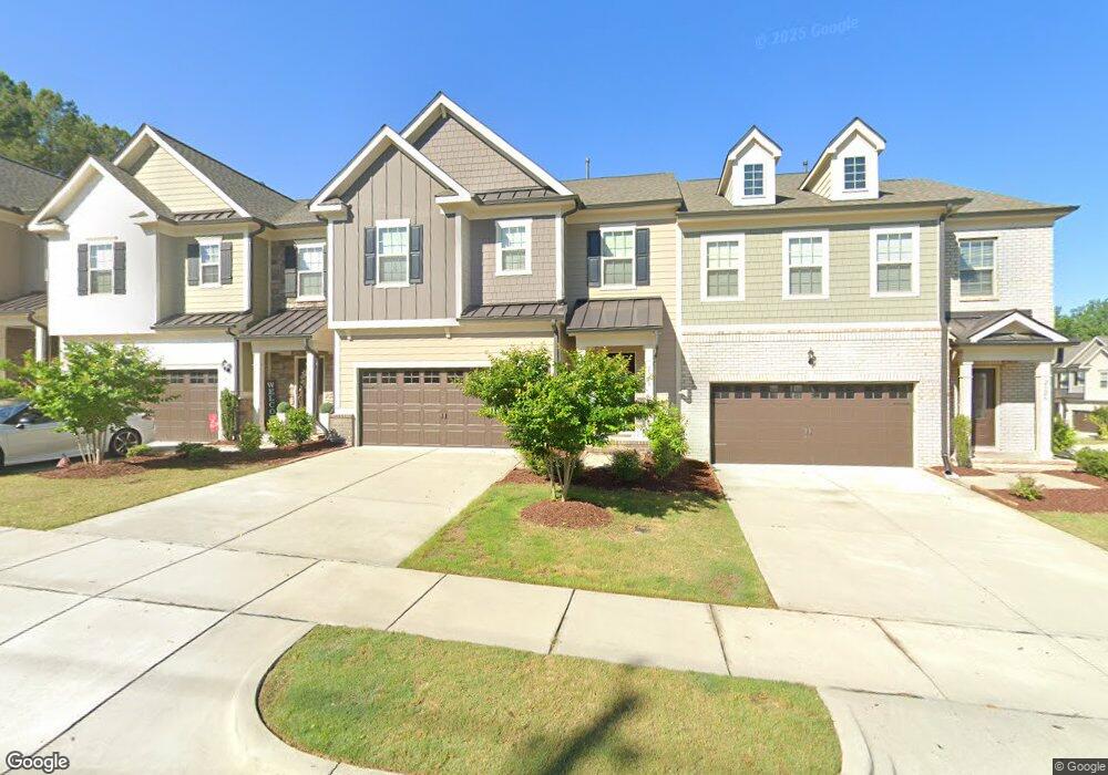 2326 Mount Zion Church Rd unit BC Lot 502, Apex, NC 27502 - photo 1