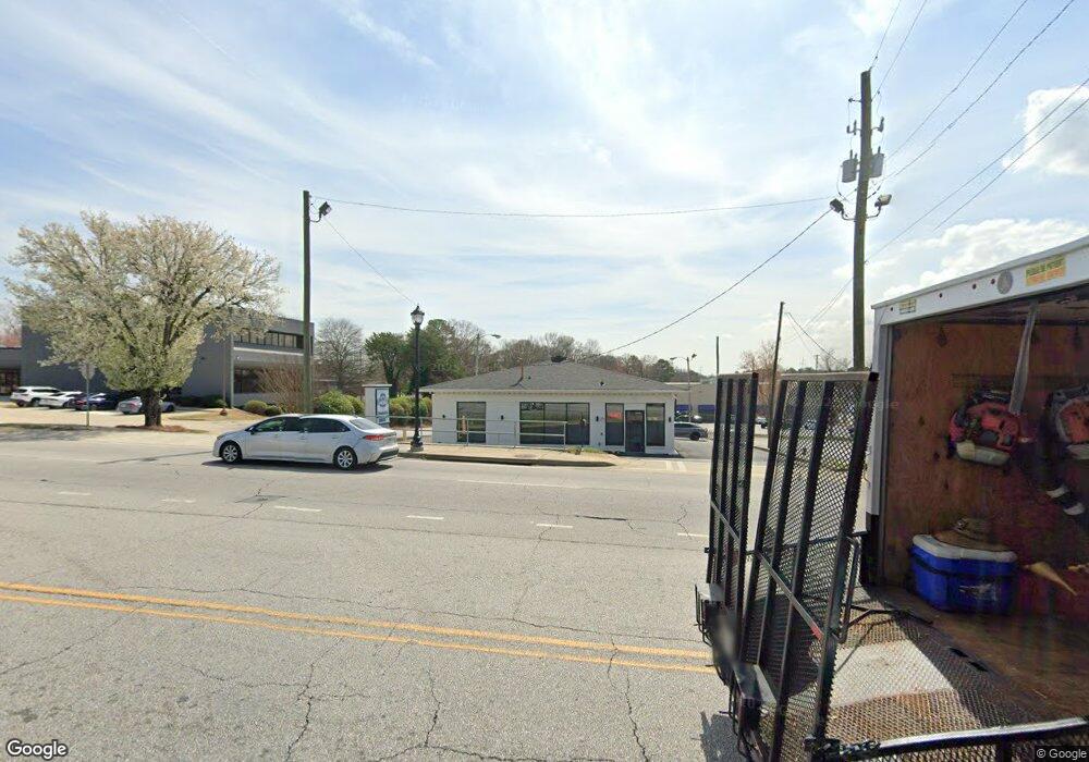 860 Concord Rd SE, Smyrna, GA 30080 - photo 1