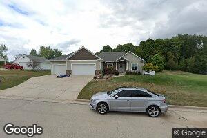 224 Skyline Dr, Francis Creek, WI 54214