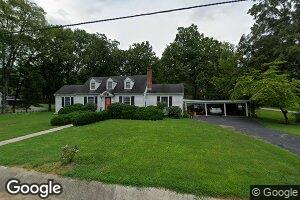 1068 Jefferson St, Boydton, VA 23917