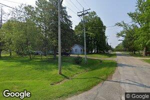 6971 Old Dam Rd, Georgetown, IL 61846