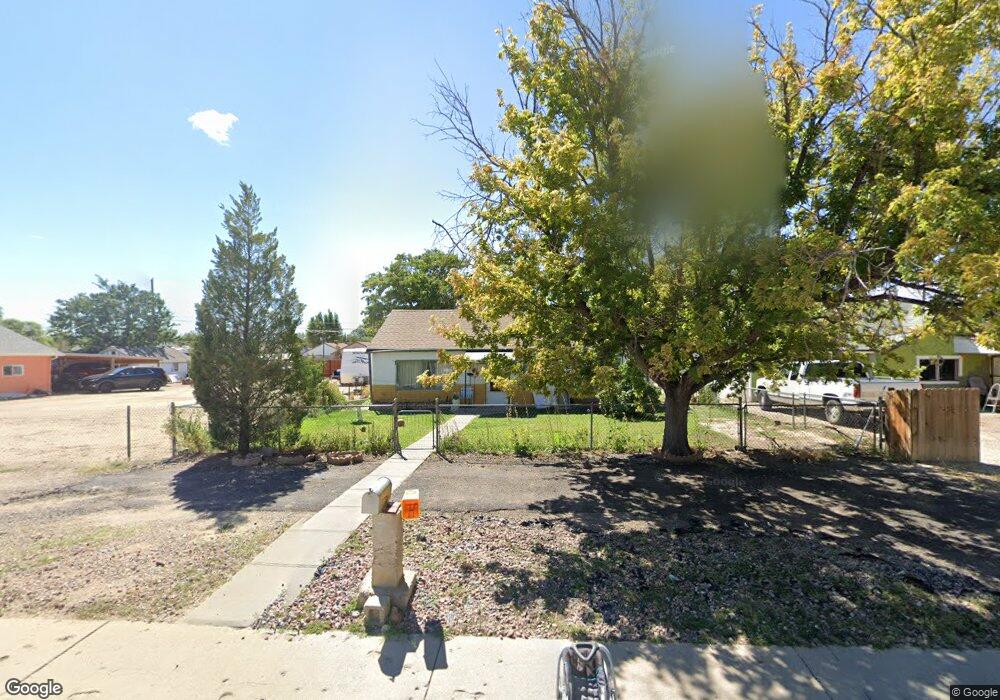 2110 W 16th St, Pueblo, CO 81003 - photo 1