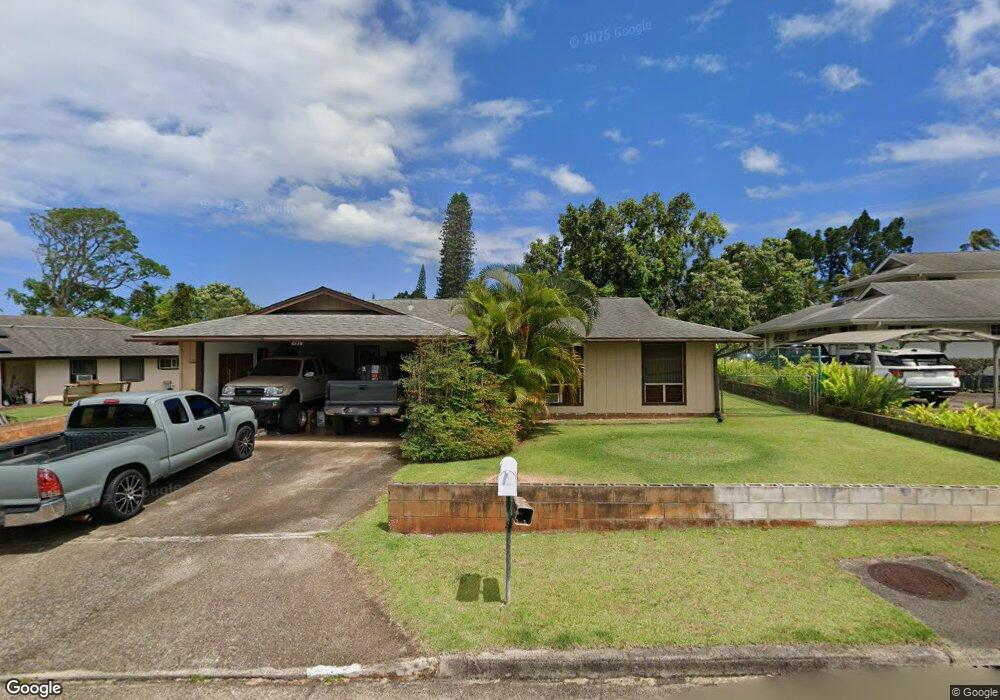 Street View Photo