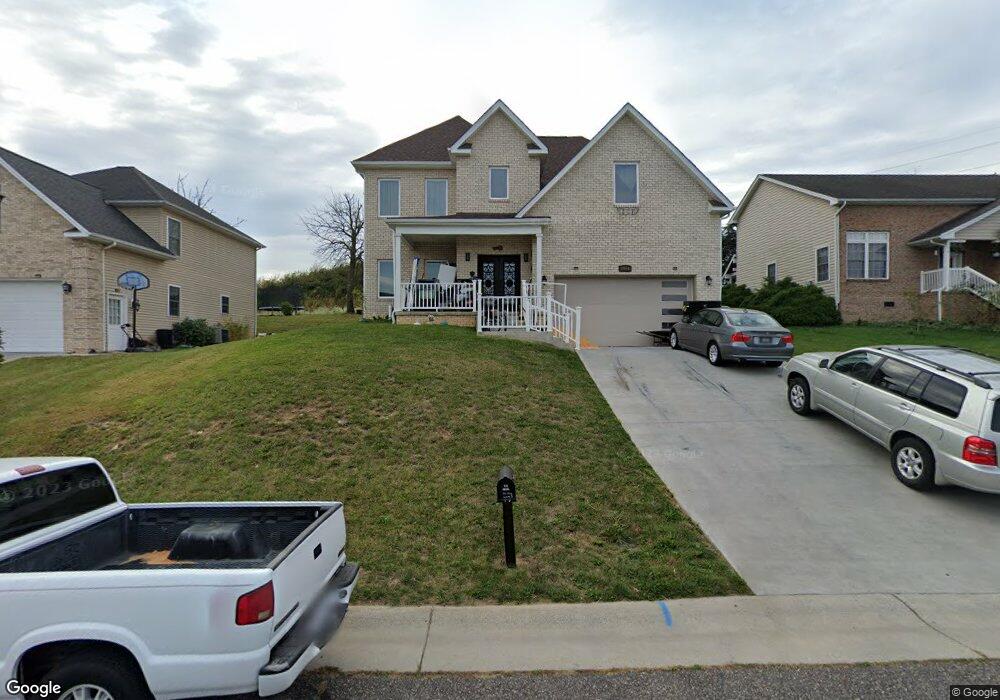 1951 Russell Dr, Harrisonburg, VA 22801 - photo 1