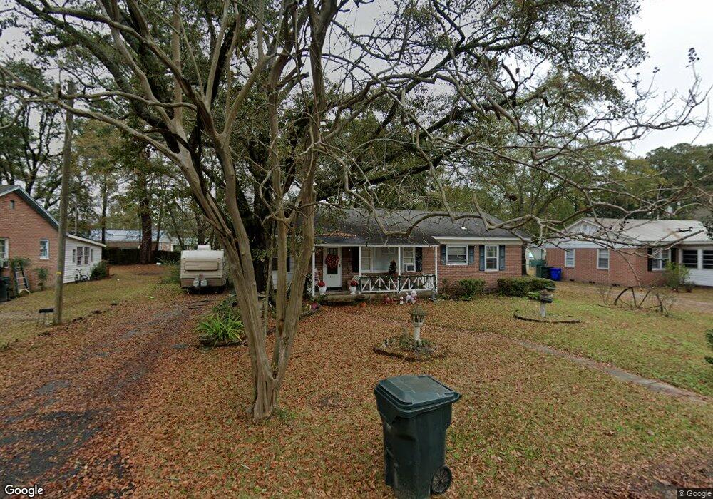 308 Edgewood Cir, Conway, SC 29527 - photo 1