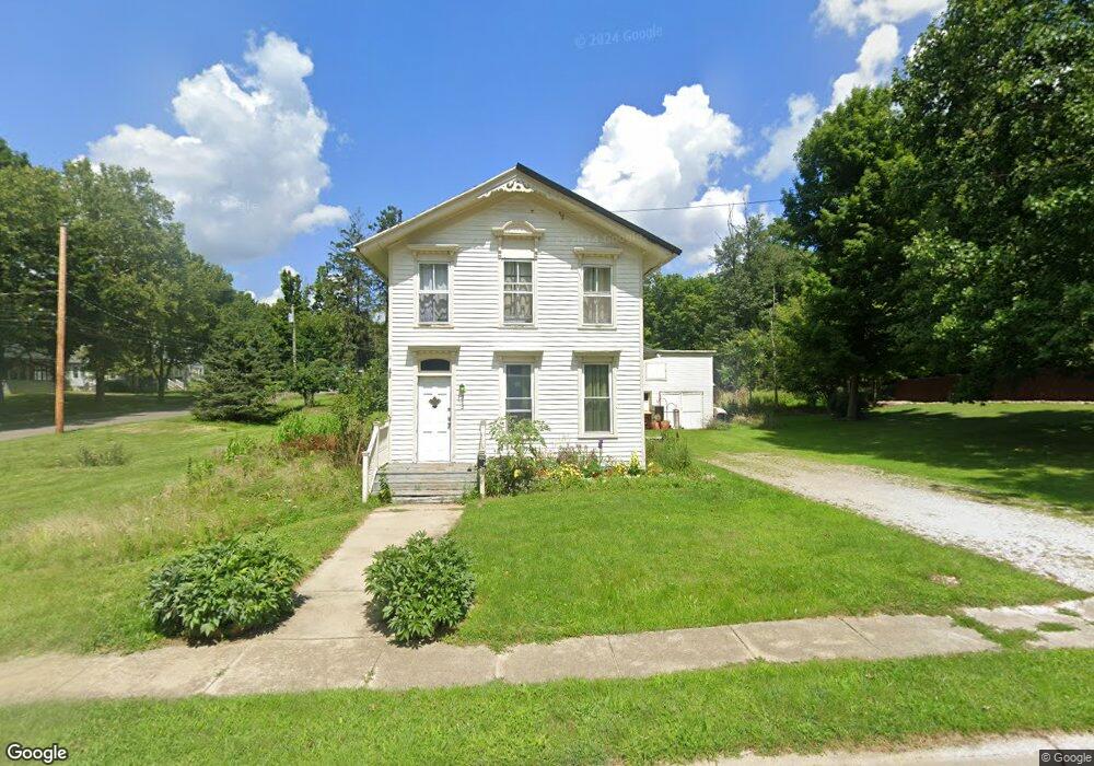 203 Forest St, Marshall, MI 49068 - photo 1