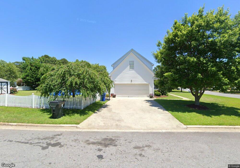 779 Winterfield Dr, Winterville, NC 28590 - photo 1