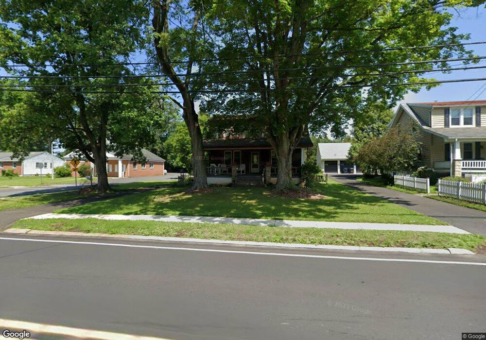 79 W Butler Ave, Doylestown, PA 18901 - photo 1