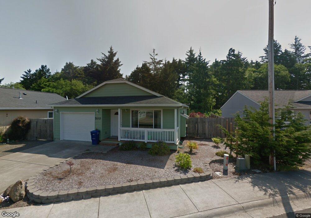 500 Neptune (Blk) SE, Lincoln City, OR 97367 - photo 1