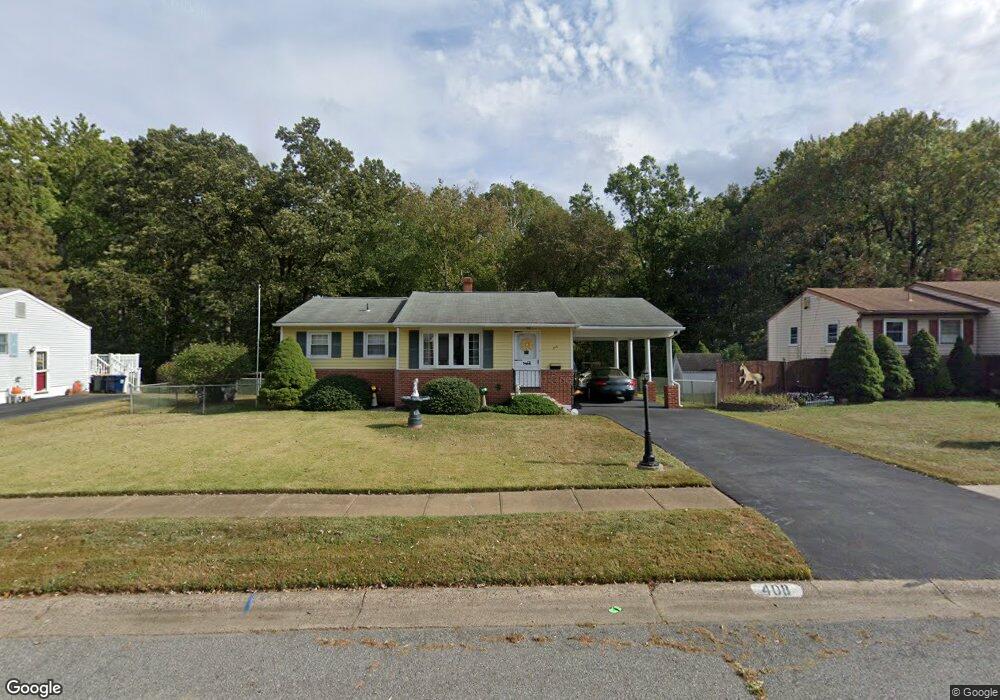 408 Tamara Cir, Newark, DE 19711 - photo 1