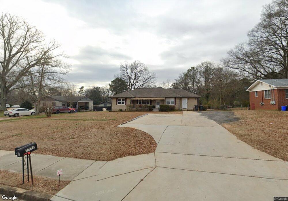 1771 Clay Rd SW unit A, Mableton, GA 30126 - photo 1