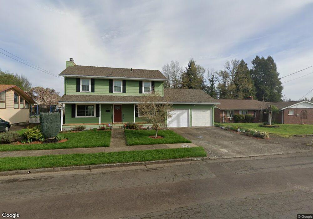 1317 8th Ave SW, Albany, OR 97321 - photo 1
