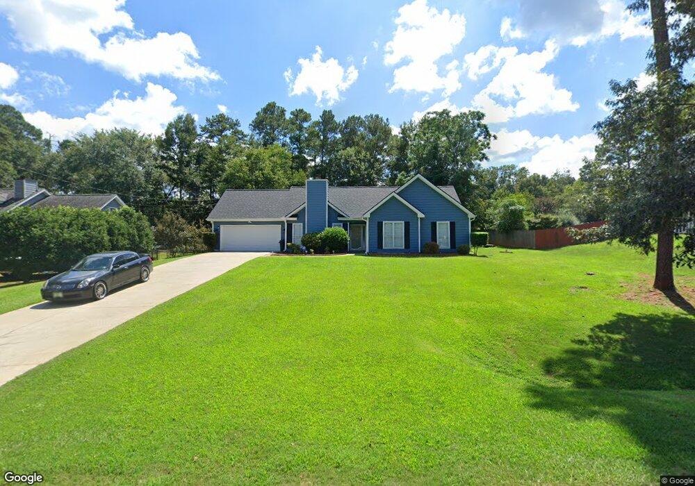 30 Pine Valley Dr, Covington, GA 30016 - photo 1