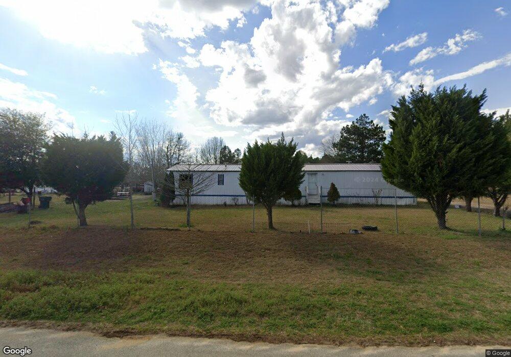 6605 Saint Johns Ln, Claxton, GA 30417 - photo 1