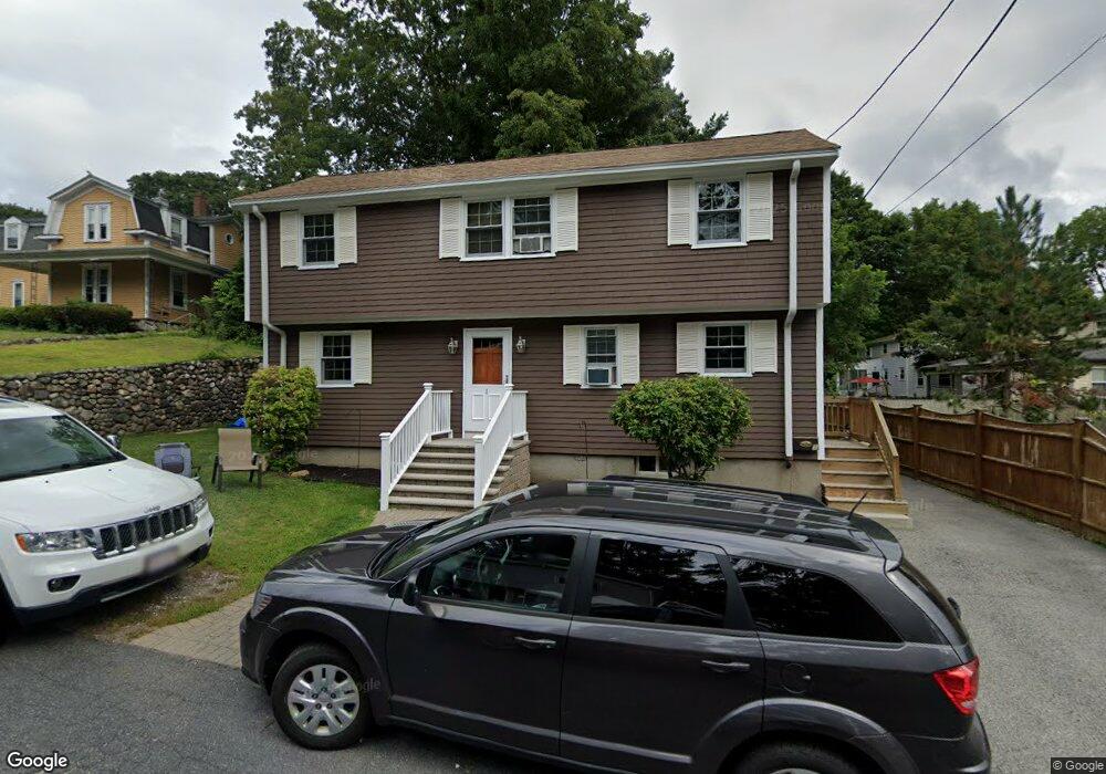 1 Milton Terrace, Hyde Park, MA 02136 - photo 1