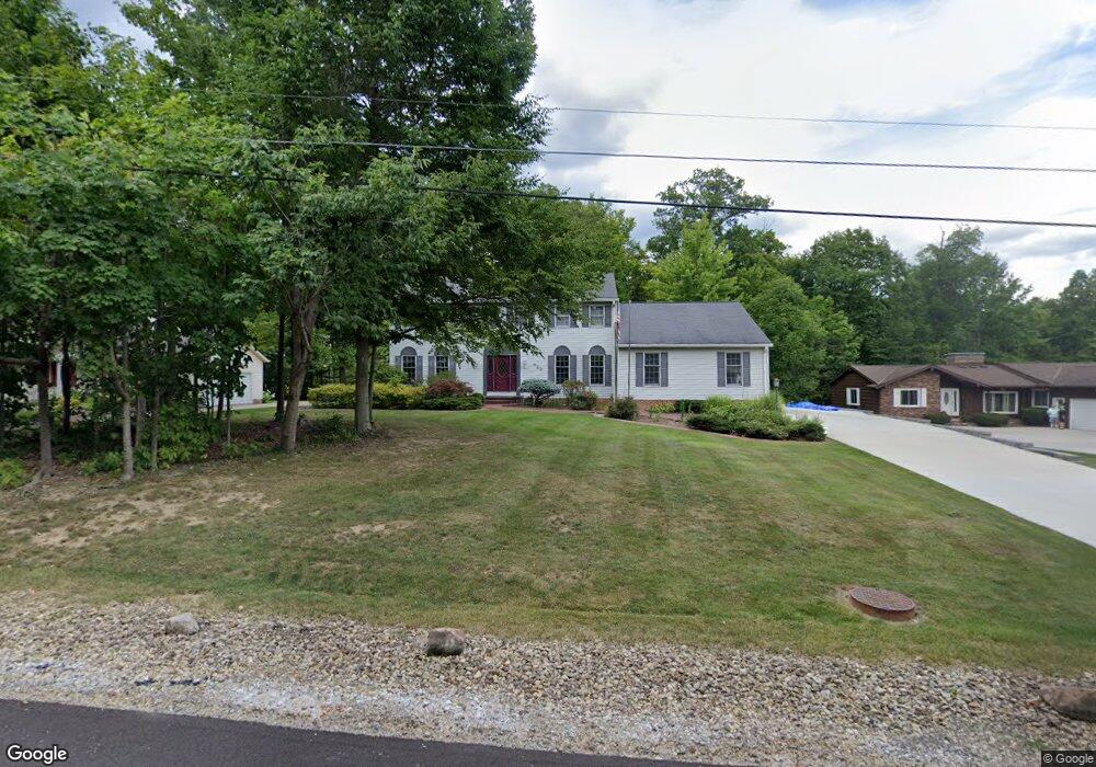 429 Eldridge Rd, Aurora, OH 44202 - photo 1