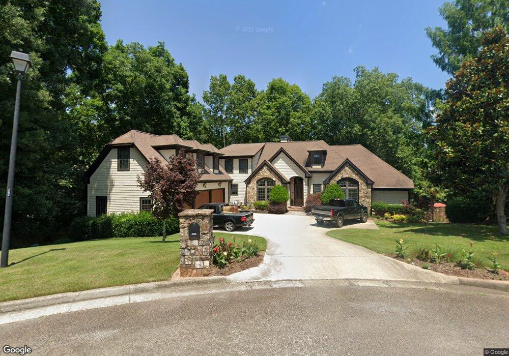 3667 Downing Way, Gainesville, GA 30506 - photo 1