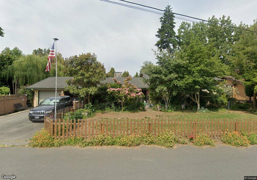 1011 Brookmere Dr, Edmonds, WA 98020 - photo 1