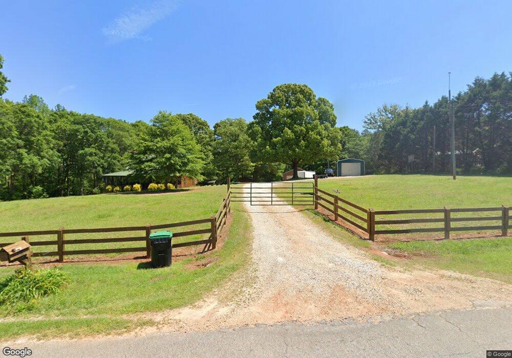 2336 Pleasant Grove Rd, Bowman, GA 30624 - photo 1